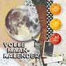 Volle maankalender -  - 9789088402692