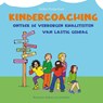 Kindercoaching - Helen Purperhart - 9789088402708