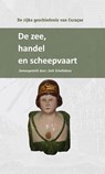 De zee, handel en scheepvaart - Jack Schellekens - 9789088502866