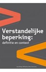 Verstandelijke beperking - Wil Buntinx ; Jac de Bruijn ; Brian Twint - 9789088504396