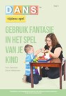 DANS tijdens spel (deel 3) - Elaine Weitzman ; Lisa Drake - 9789088507687