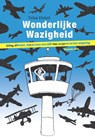 Wonderlijke wazigheid - Tirtsa Ehrlich - 9789088508424
