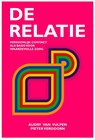De relatie - Audry van Vulpen ; Pieter Verdoorn - 9789088508752