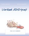 Werkboek ADHD-groep - Tirtsa Ehrlich ; Jacqueline Hilbers - 9789088508905