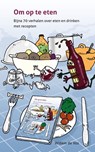 Om op te eten - Willem de Vos - 9789088509575