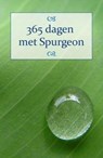 365 dagen met Spurgeon - Charles Haddon Spurgeon - 9789088650031
