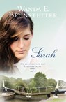 Sarah - Wanda E. Brunstetter - 9789088652585