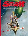 De piraten van Pandarve - Don Lawrence ; Martin Lodewijk - 9789088860409