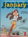 De horens van de stier - Martin Lodewijk - 9789088860829
