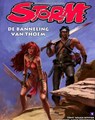 De banneling van Thoem - Willem Ritstier ; Minck Oosterveer ; Caravan Studios - 9789088860881