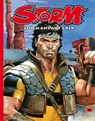 Storm Commandant Grek - Vince Wernham - 9789088861598