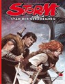 Storm 8 Stad der verdoemden - Kelvin Gosnell - 9789088861666