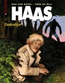 Dodenlijst - Fred de Heij ; Rob van Bavel - 9789088861796