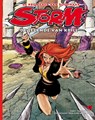 Storm, kronieken van roodhaar Hc01. de legende van krill - Molenaar, romano - 9789088861840