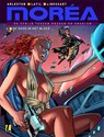 De dood in het bloed - Christophe Arleston ; Dominique Latil ; Laurent Libessart - 9789088862908