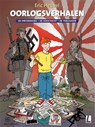 Oorlogsverhalen - Eric Heuvel - 9789088864391