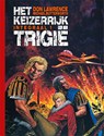 De strijd om Trigië - Michael Butterworth - 9789088865480