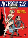 De Daddy Vinci Code - Martin Lodewijk - 9789088865602