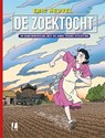 De zoektocht - Eric Heuvel - 9789088866210