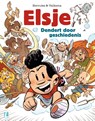 Elsje Dendert door geschiedenis - Eric Hercules - 9789088866791