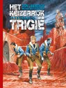 Het Keizerrijk Trigië - Michael Butterworth - 9789088867613