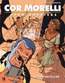 Cor Morelli Stappenteller - Aloys Oosterwijk - 9789088867781