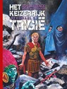 Het Keizerrijk - Michael Butterworth - 9789088867866