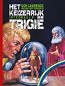 Het Keizerrijk - Michael Butterworth - 9789088868207