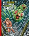 Het Keizerrijk Trigië - Michael Butterworth - 9789088868214