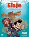 De gezonken jurk - Eric Hercules - 9789088868399