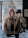 Sherlock Holmes - Bruno de Roover - 9789088868740