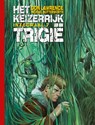 Het Keizerrijk - Michael Butterworth - 9789088868771