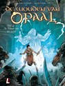 De Titaan van het Licht - Christophe Arleston - 9789088868825