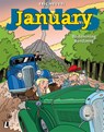 January Jones Bestemming Bandoeng - Eric Heuvel - 9789088869853