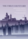 The urban graveyard - Nico Arts ; Jeroen Bouwmeester - 9789088905025