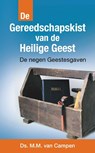 De Gereedschapskist van de Heilige Geest - M.M. van Campen - 9789088970122