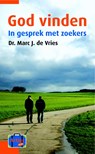 God vinden - VRIES, Marc J. de - 9789088970290