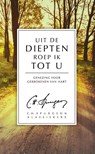 Uit de diepten roep ik tot U - Charles Haddon Spurgeon - 9789088971341