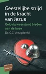 Geestelijke strijd in de kracht van Jezus - G.C. Vreugdenhil - 9789088971662