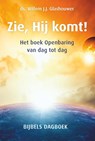 Zie, hij komt! - Willem J.J. Glashouwer - 9789088971730