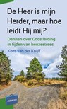 De Heer is mijn Herder, maar hoe leidt Hij mij? - Kees van der Knijff - 9789088972539