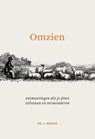 Omzien - J. Noltes - 9789088972959