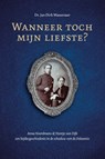 Wanneer toch mijn liefste? - Jan Dirk Wassenaar - 9789088973185
