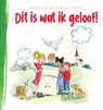 Dit is wat ik geloof! - Martin Zeeman - 9789088974601