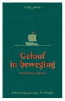 Geloof in beweging - Kees Janse - 9789088974700