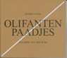 Olifantenpaadjes - Jan-Dirk van der Burg; Maarten 't Hart - 9789089102591