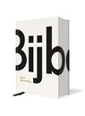 Bijbel Nieuwe Bijbelvertaling - Standaardeditie (wit) - NBG - 9789089120090
