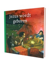 Jezus wordt geboren, Marijke ten Cate -  - 9789089121165