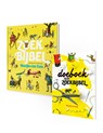 SET: Zoekbijbel + doeboek -  - 9789089121875