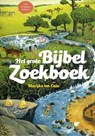 Het grote bijbel zoekboek -  - 9789089122261